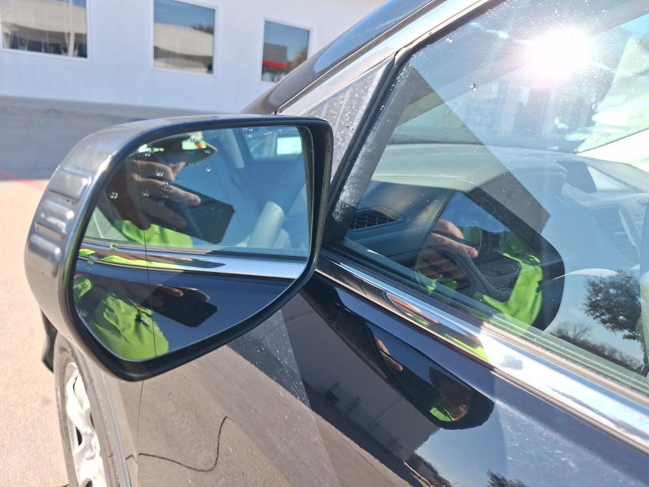 2014 Honda CR-V LX Hurst TX