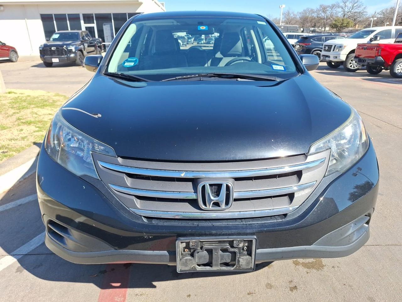 2014 Honda CR-V LX Hurst TX