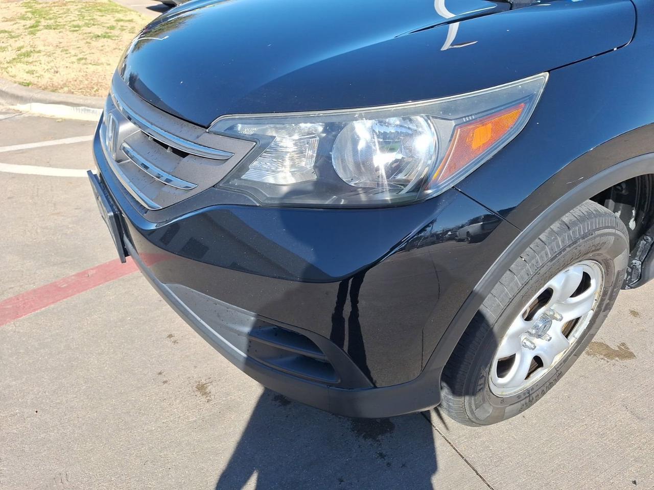 2014 Honda CR-V LX Hurst TX