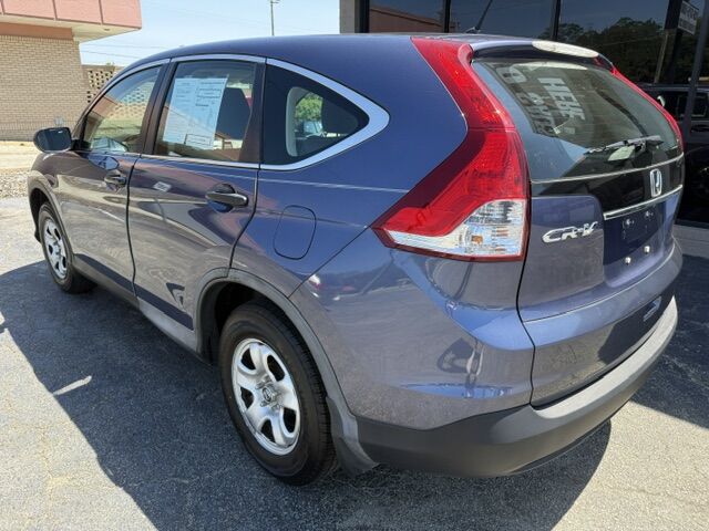 2014 Honda CR-V LX Greensboro NC