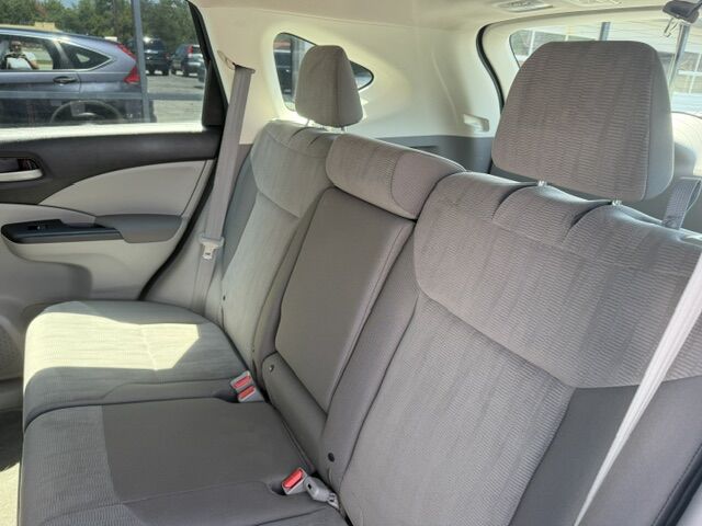 2014 Honda CR-V LX Greensboro NC
