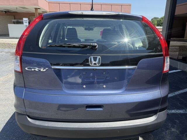2014 Honda CR-V LX Greensboro NC