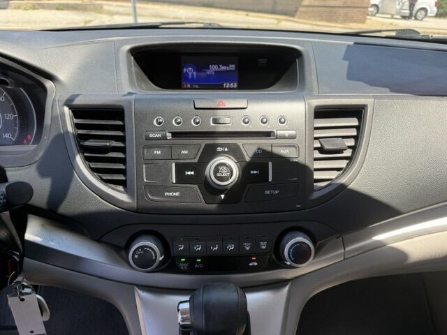 2014 Honda CR-V LX Greensboro NC