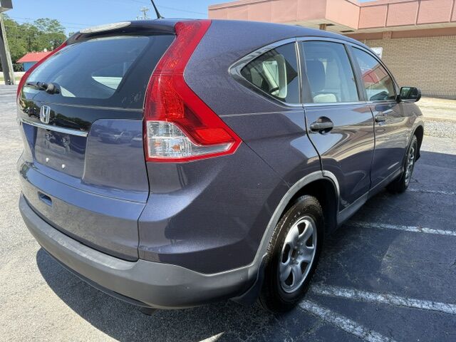 2014 Honda CR-V LX Greensboro NC