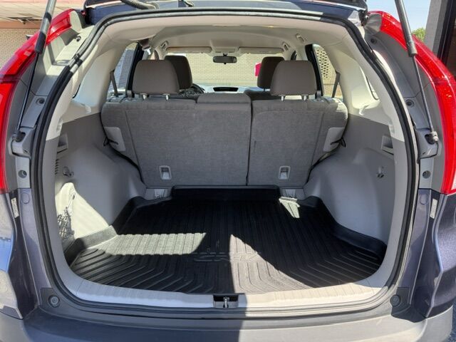 2014 Honda CR-V LX Greensboro NC