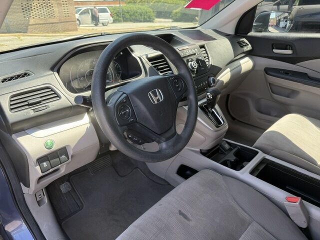 2014 Honda CR-V LX Greensboro NC