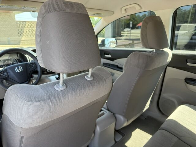2014 Honda CR-V LX Greensboro NC
