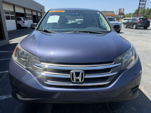2014 Honda CR-V LX Greensboro NC