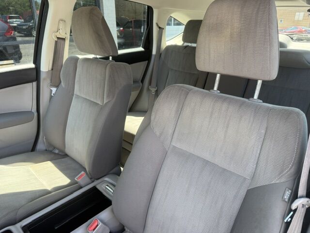 2014 Honda CR-V LX Greensboro NC