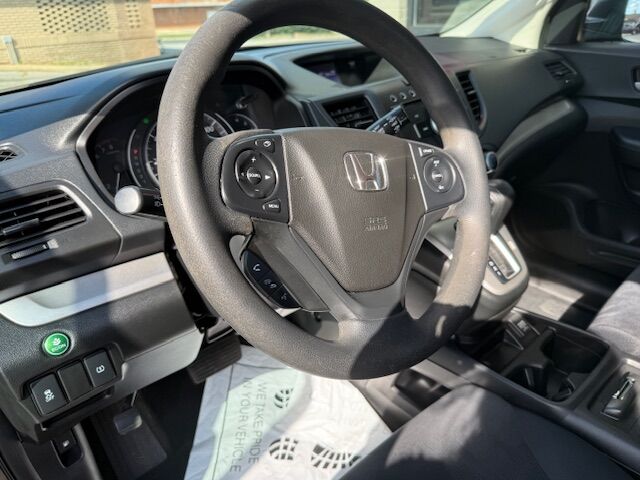 2014 Honda CR-V LX Greensboro NC
