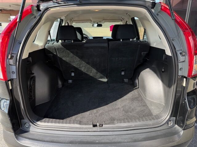 2014 Honda CR-V LX Greensboro NC