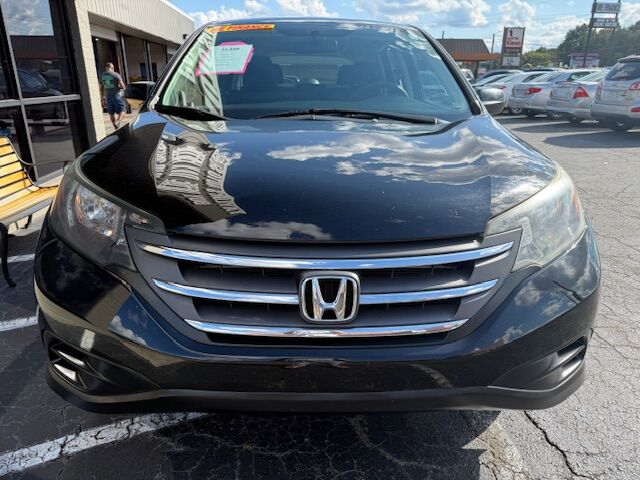 2014 Honda CR-V LX Greensboro NC