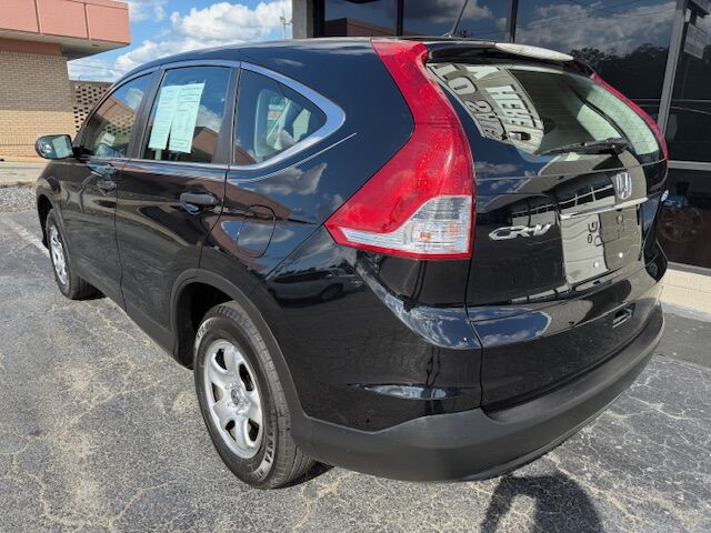2014 Honda CR-V LX Greensboro NC
