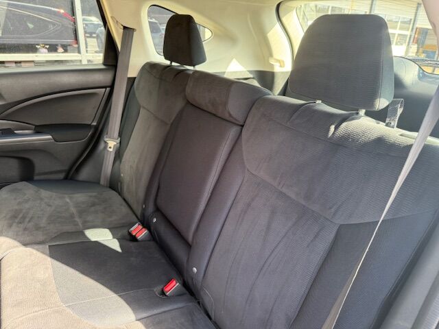 2014 Honda CR-V LX Greensboro NC