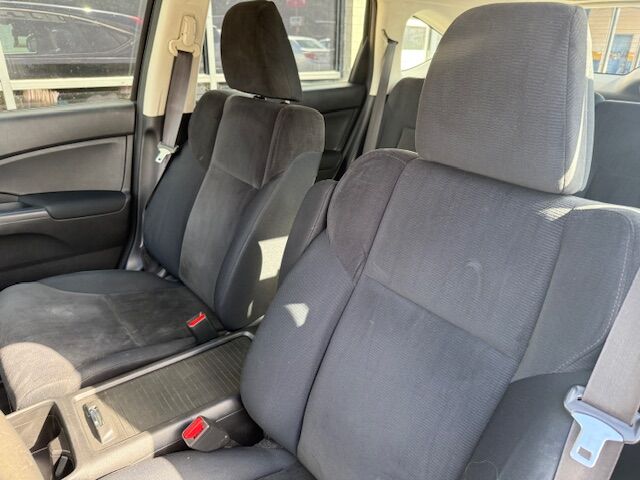 2014 Honda CR-V LX Greensboro NC