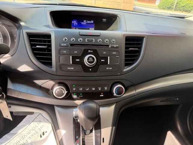 2014 Honda CR-V LX Greensboro NC