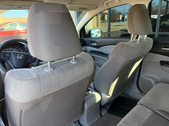 2014 Honda CR-V LX Greensboro NC