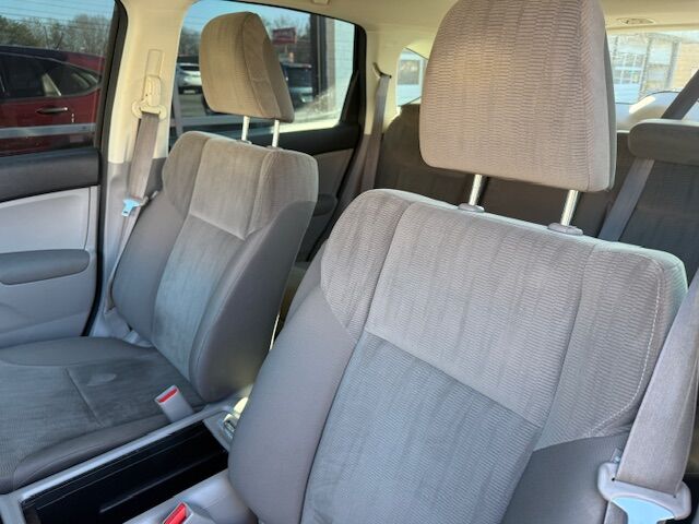 2014 Honda CR-V LX Greensboro NC