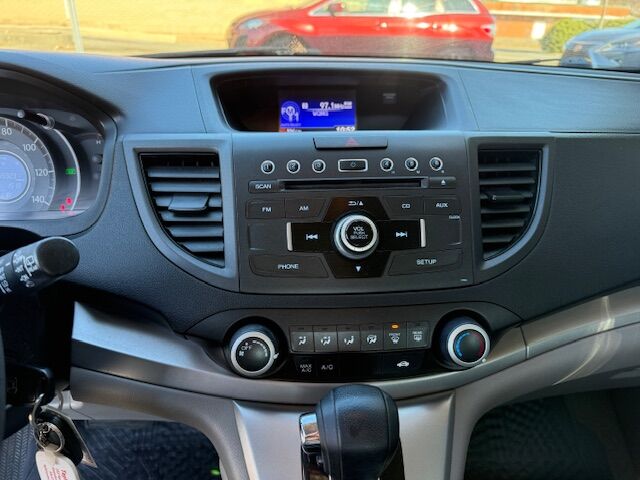 2014 Honda CR-V LX Greensboro NC