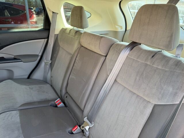 2014 Honda CR-V LX Greensboro NC