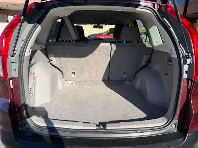 2014 Honda CR-V LX Greensboro NC