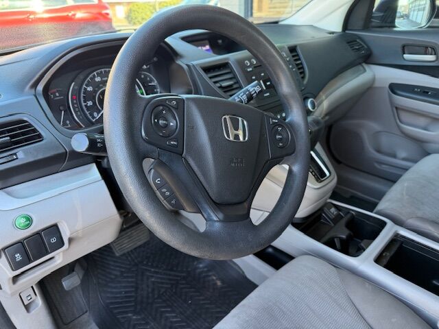 2014 Honda CR-V LX Greensboro NC