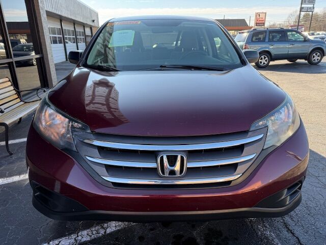 2014 Honda CR-V LX Greensboro NC