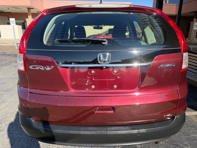 2014 Honda CR-V LX Greensboro NC