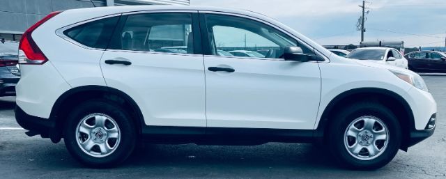 2014 Honda CR-V LX Hot Springs AR