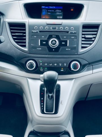 2014 Honda CR-V LX Hot Springs AR