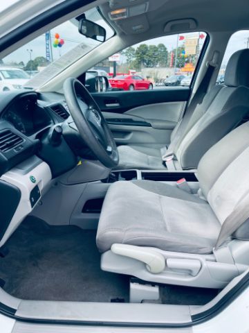 2014 Honda CR-V LX Hot Springs AR