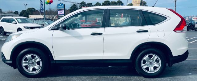 2014 Honda CR-V LX Hot Springs AR