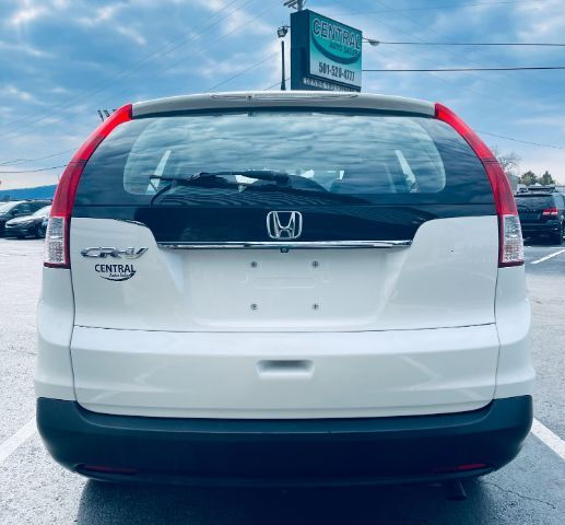 2014 Honda CR-V LX Hot Springs AR