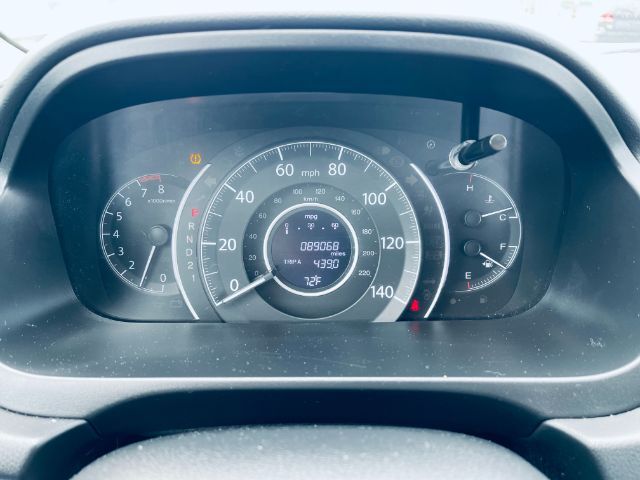 2014 Honda CR-V LX Hot Springs AR