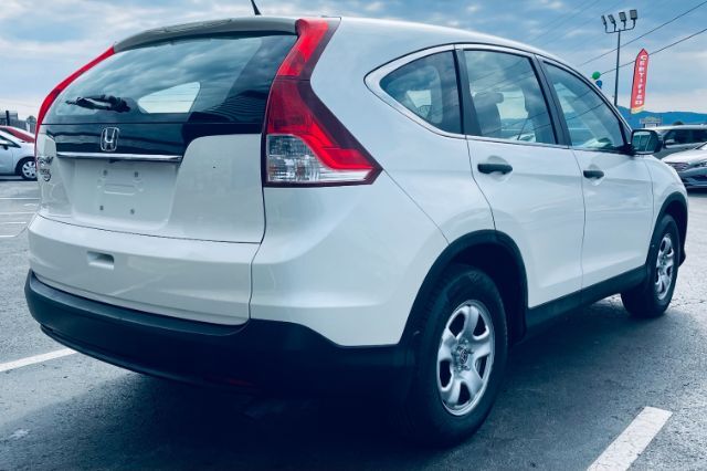 2014 Honda CR-V LX Hot Springs AR
