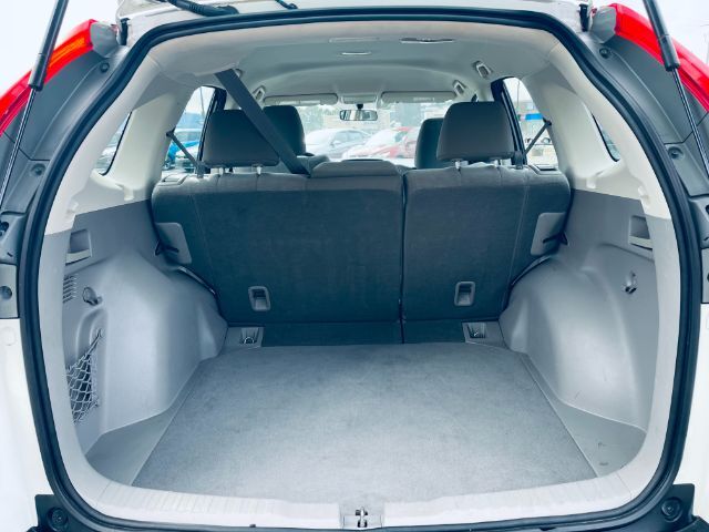 2014 Honda CR-V LX Hot Springs AR