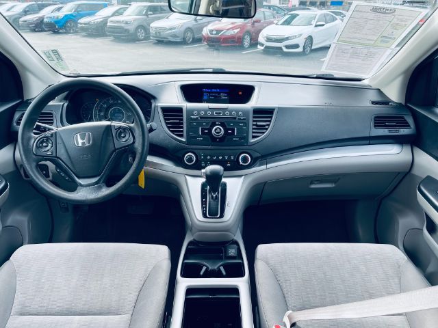 2014 Honda CR-V LX Hot Springs AR