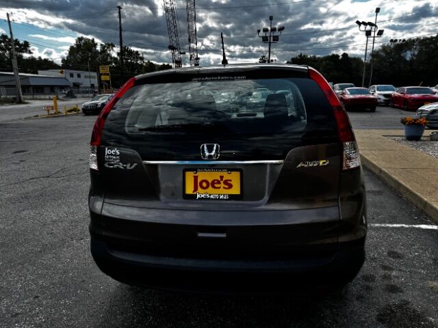 2014 Honda CR-V LX Indianapolis IN