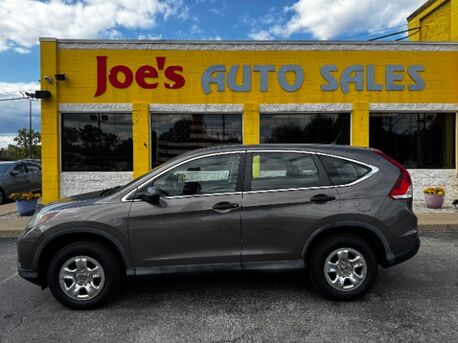 2014_Honda_CR-V_LX_ Indianapolis IN