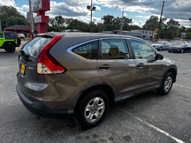 2014 Honda CR-V LX Indianapolis IN