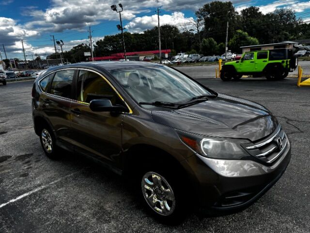 2014 Honda CR-V LX Indianapolis IN