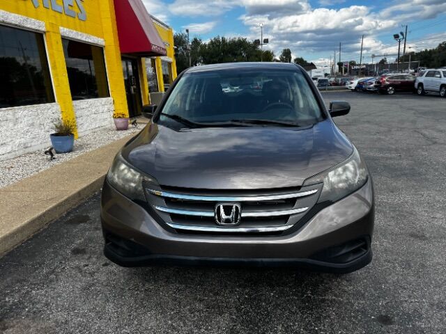 2014 Honda CR-V LX Indianapolis IN