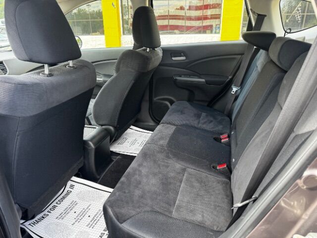 2014 Honda CR-V LX Indianapolis IN