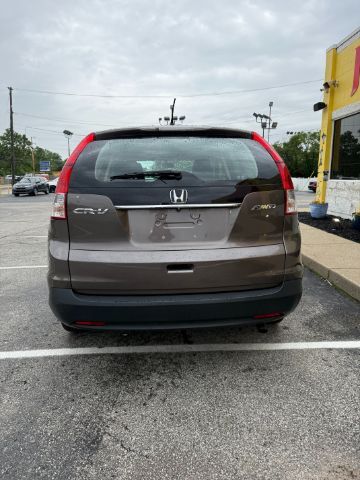 2014 Honda CR-V LX Indianapolis IN