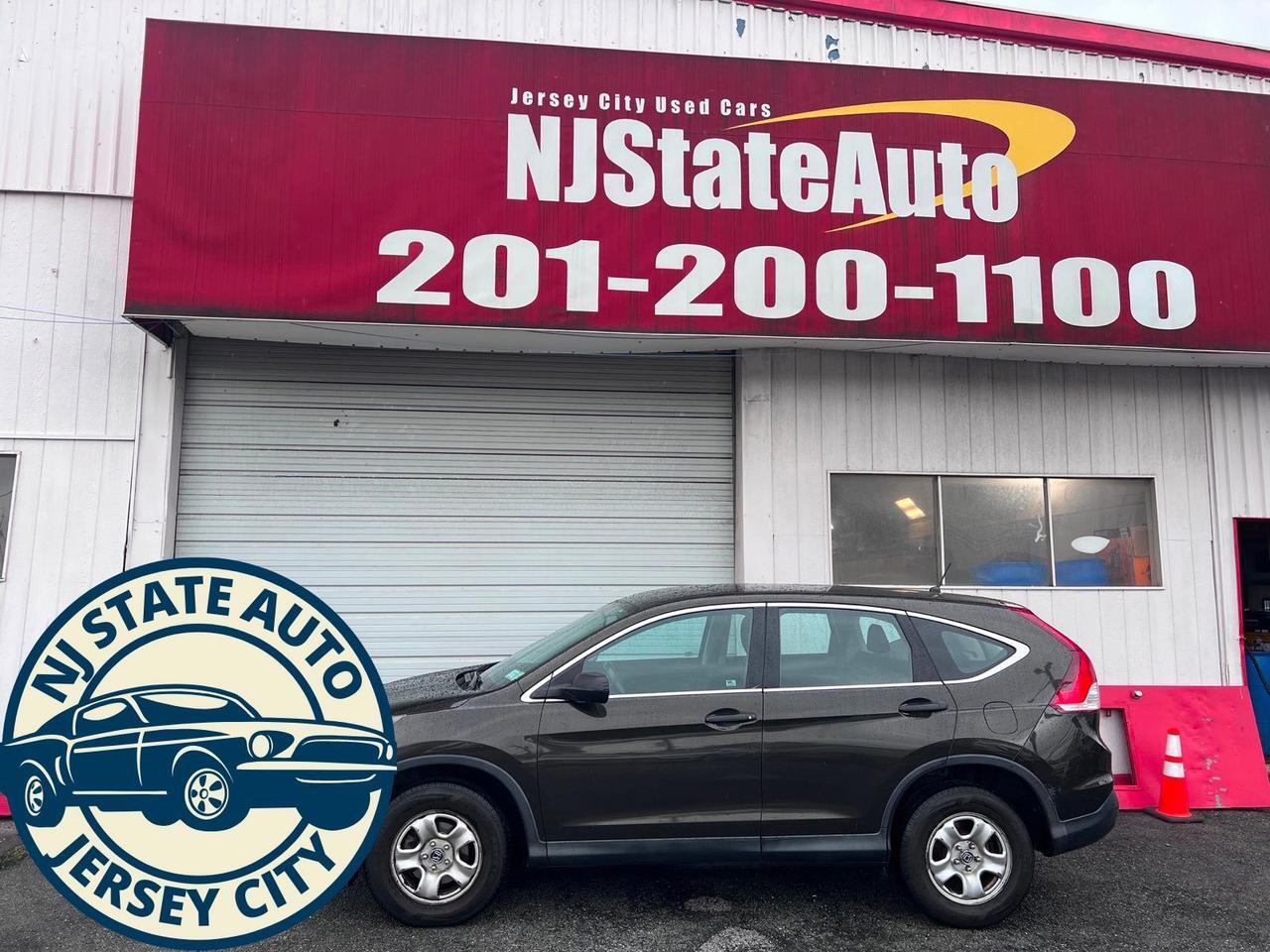 2014 Honda CR-V LX Jersey City NJ