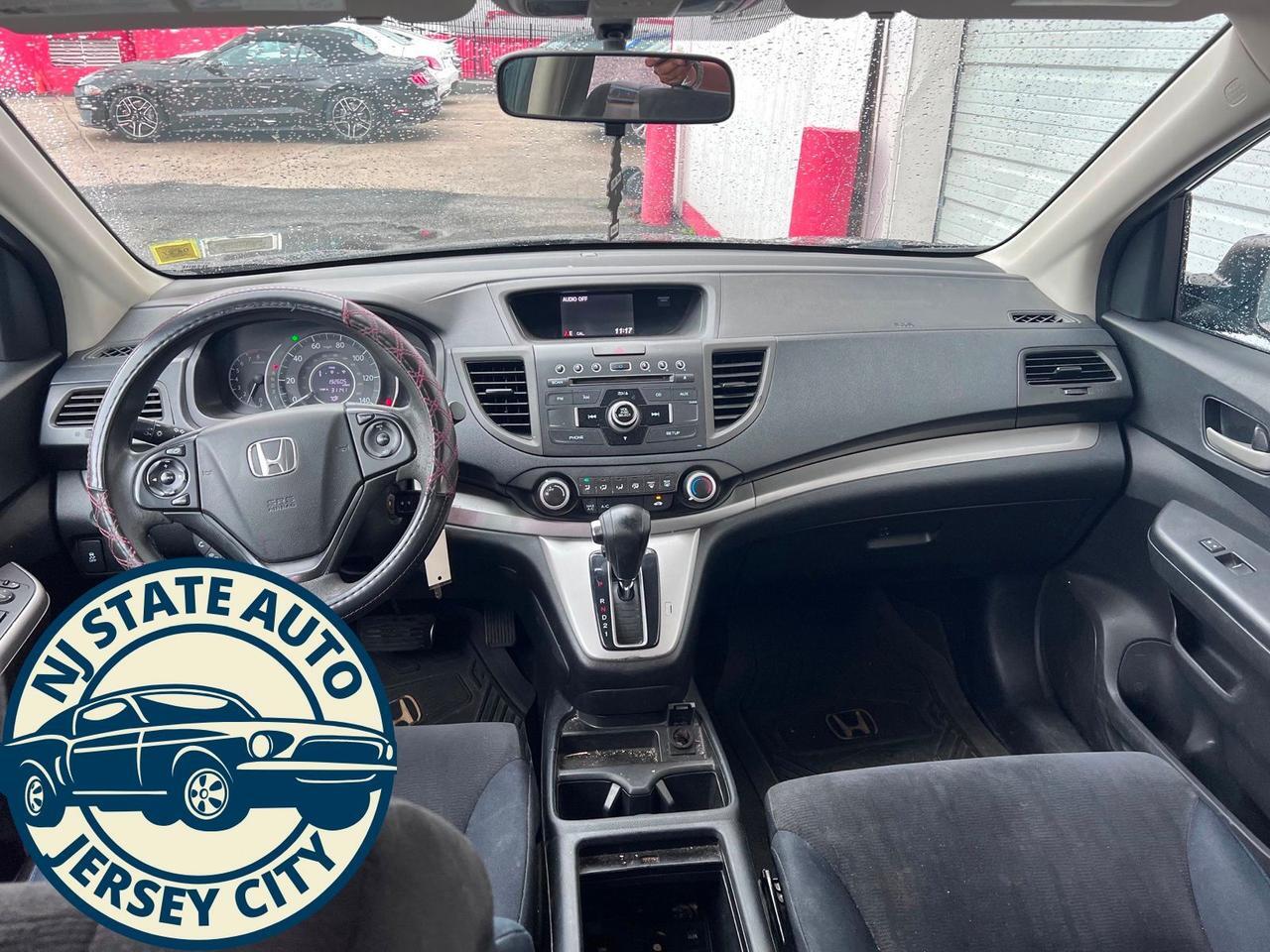2014 Honda CR-V LX Jersey City NJ
