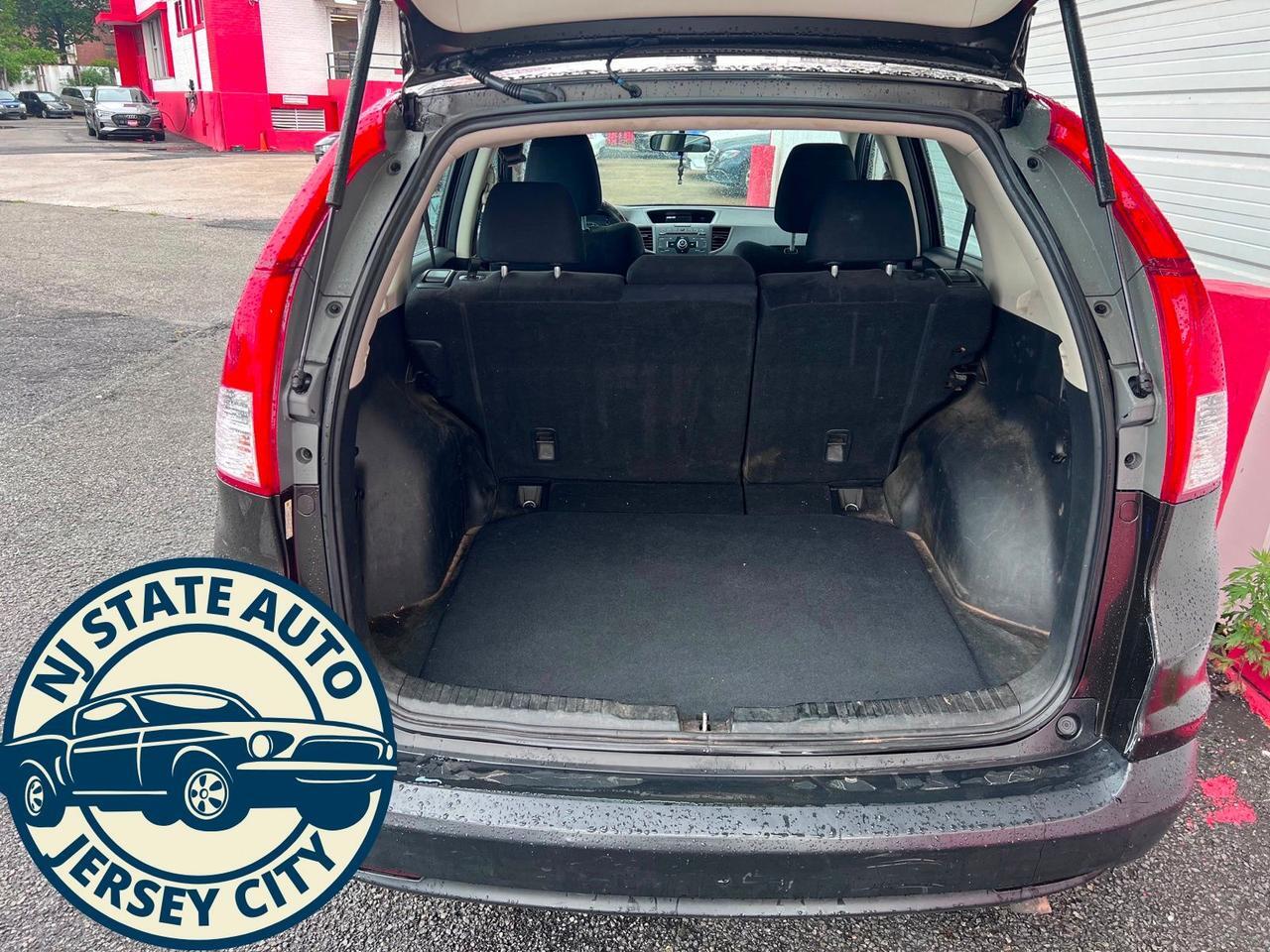 2014 Honda CR-V LX Jersey City NJ