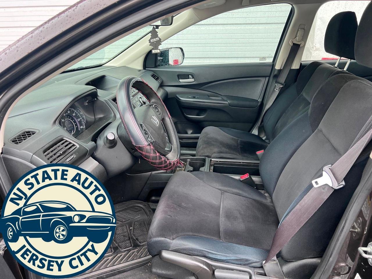 2014 Honda CR-V LX Jersey City NJ
