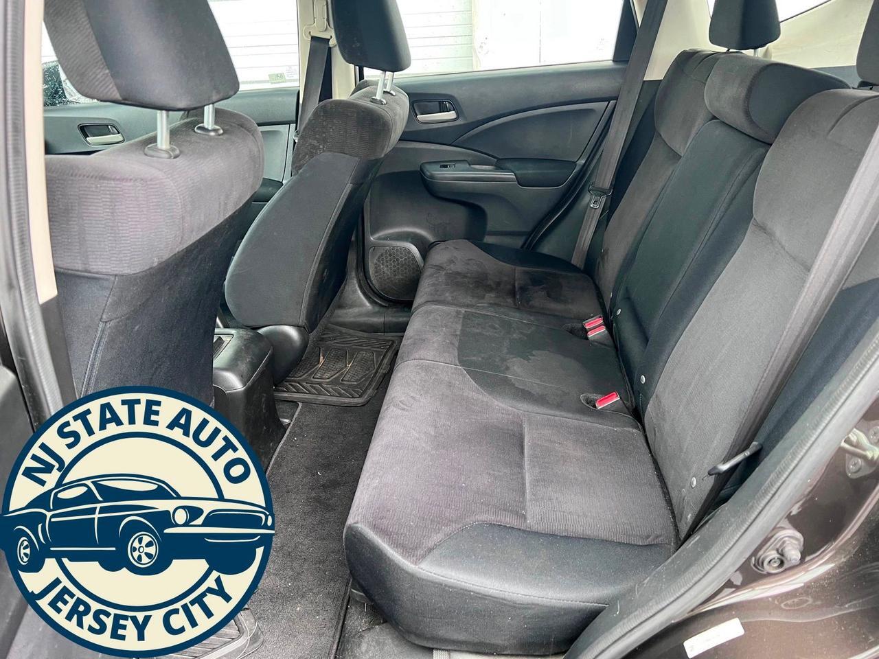 2014 Honda CR-V LX Jersey City NJ