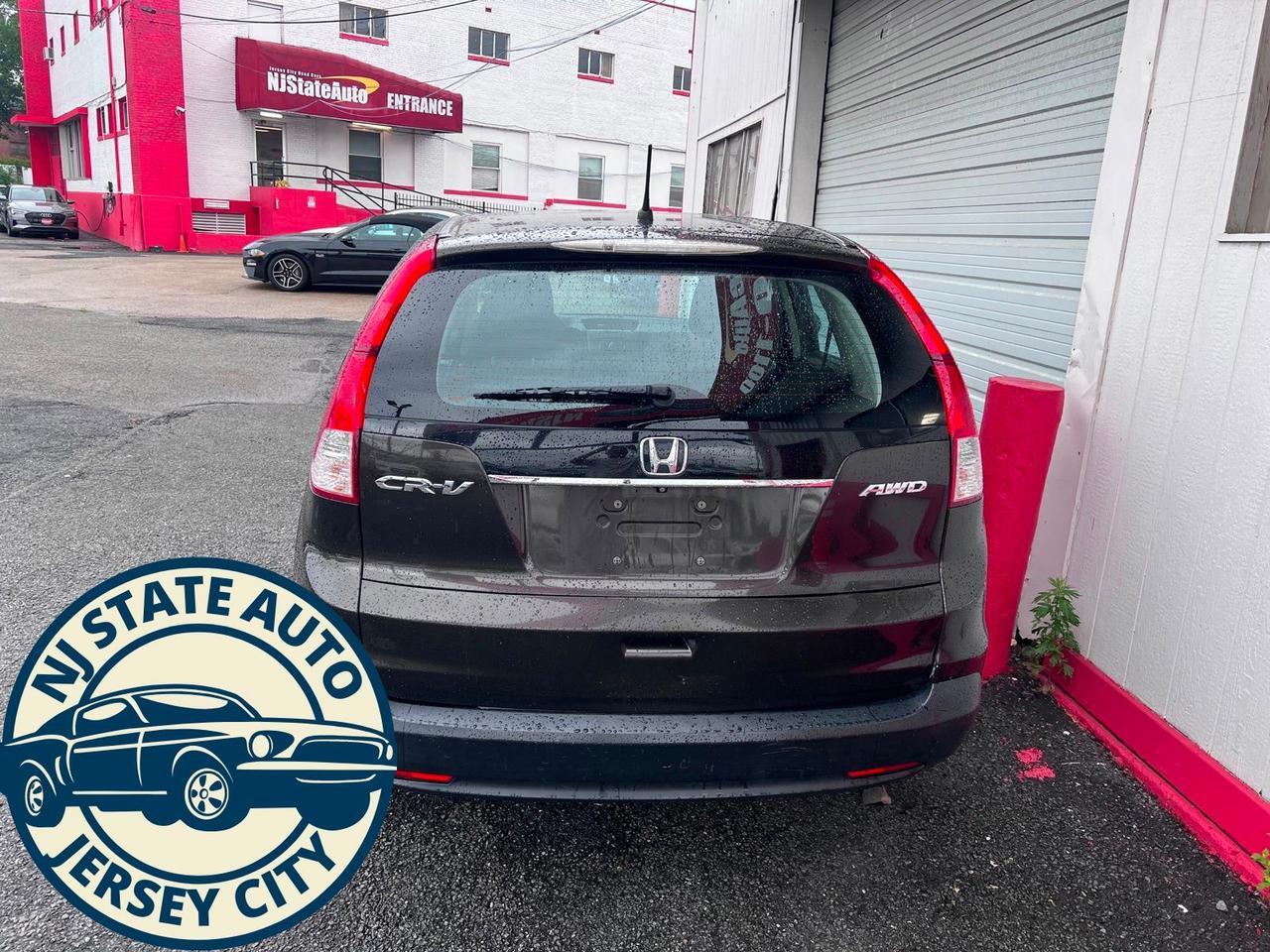 2014 Honda CR-V LX Jersey City NJ